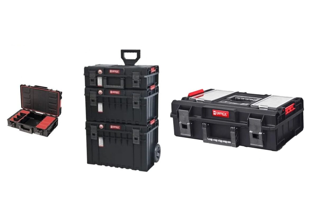 QBRICK System One Combo 7 - Image 1