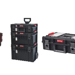 QBRICK System One Combo 7