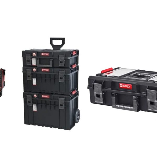 QBRICK System One Combo 7