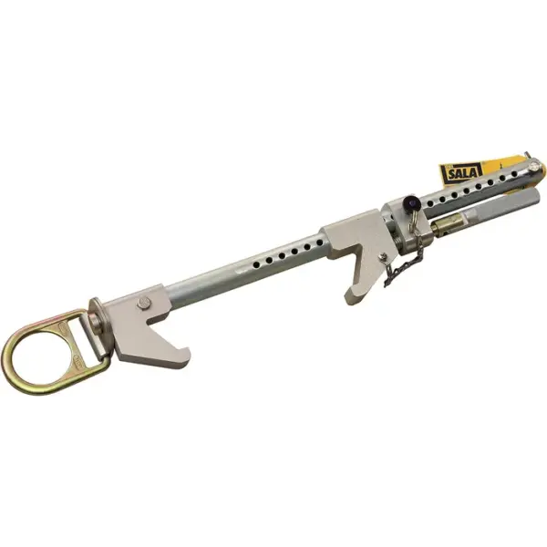 Fixed Beam Anchor| Ansi Approved - Dbi Sala - 2108406