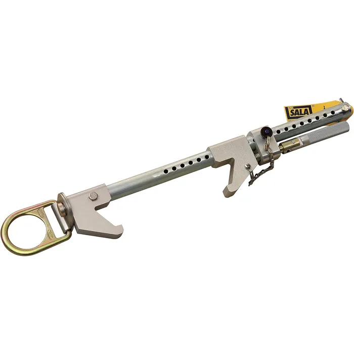 7-10-2.webp Fixed Beam Anchor| Ansi Approved - Dbi Sala - 2108406 - Image 1