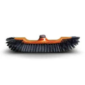 Indoor Broom Natural