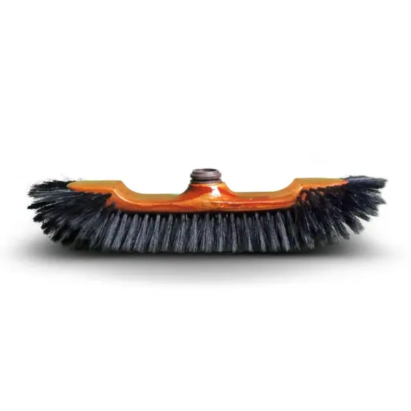Indoor Broom Natural