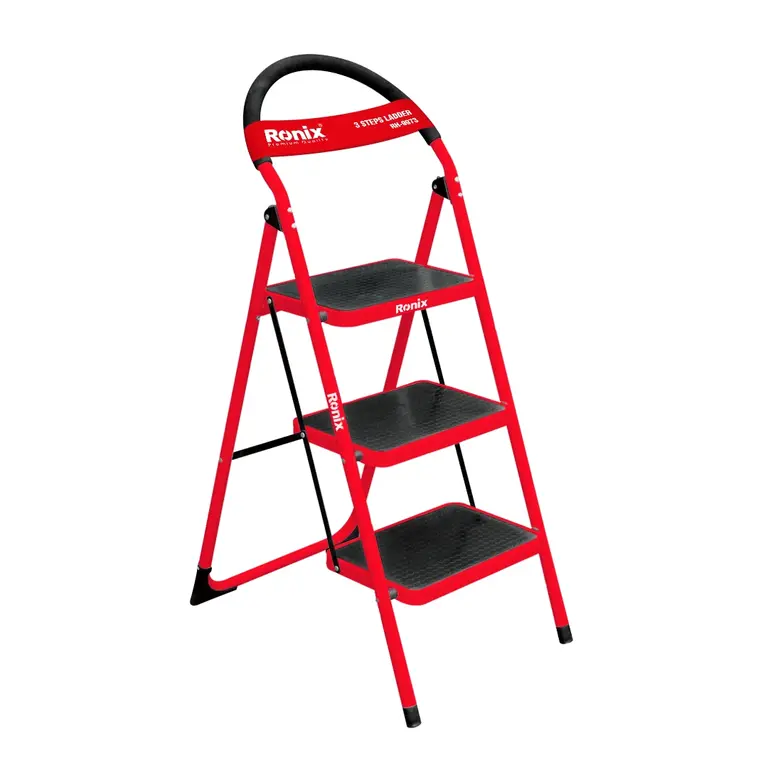 7-11-2.webp RONIX RH-9973 3Steps Ladder - Image 1