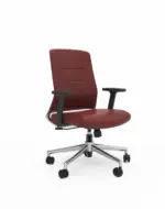 Deno Midback Executive & Conference Chairs - Image 5