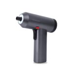 Powerology 30 Bits Electric Screwdriver Gun