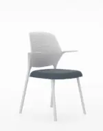 Linye Light Mixed-Use Chairs Side & Guest Chairs - Image 3