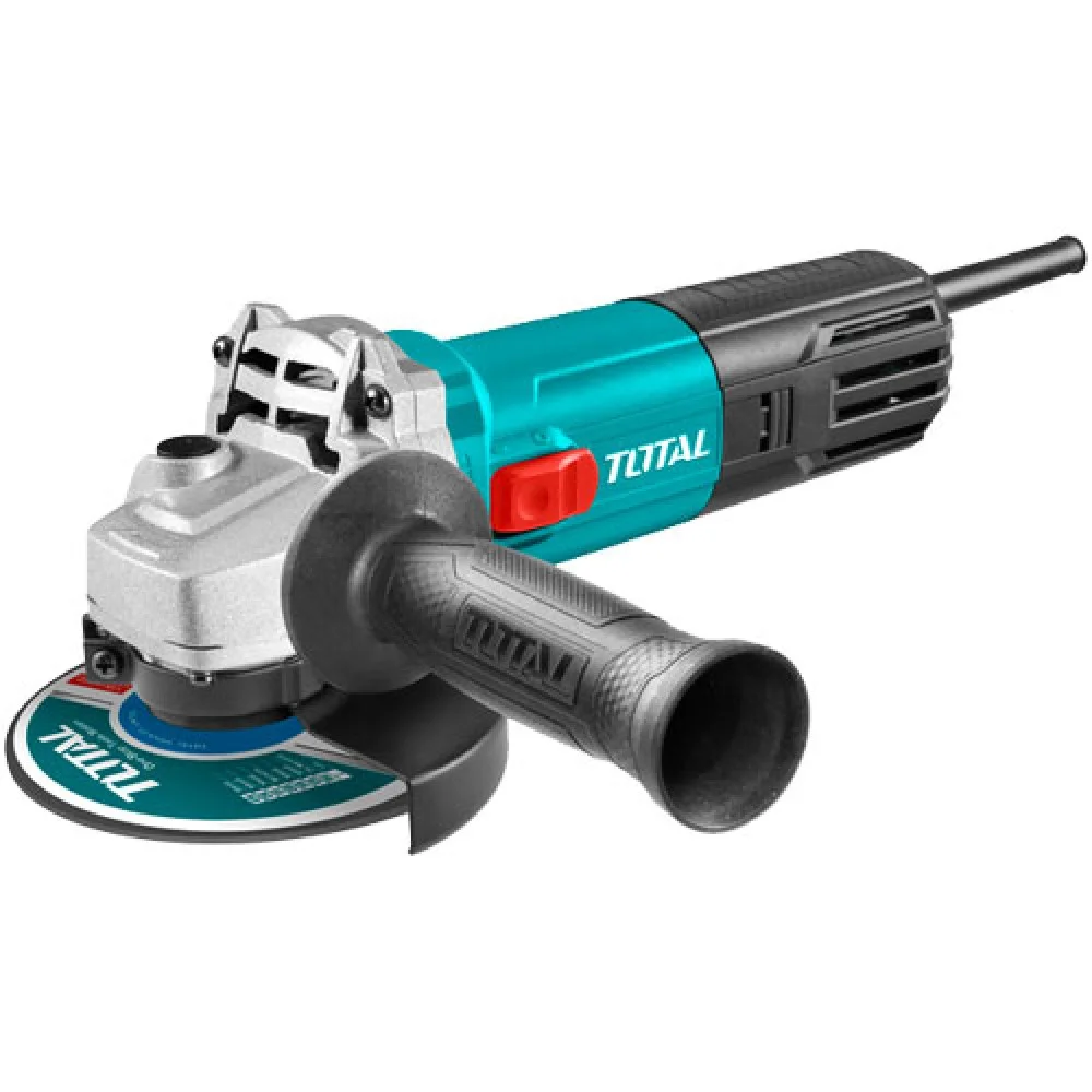 7-17.webp TOTAL Angle Grinder 5 Inch 1100 Watt - Image 1