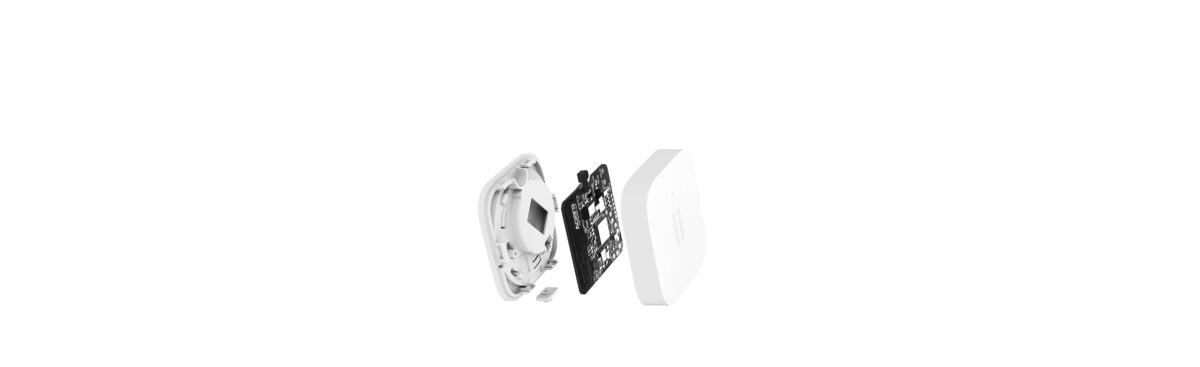 AQARA Vibration sensor - Image 1