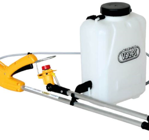 Volpi Electric Micronizer Jolly, 10 Ltr