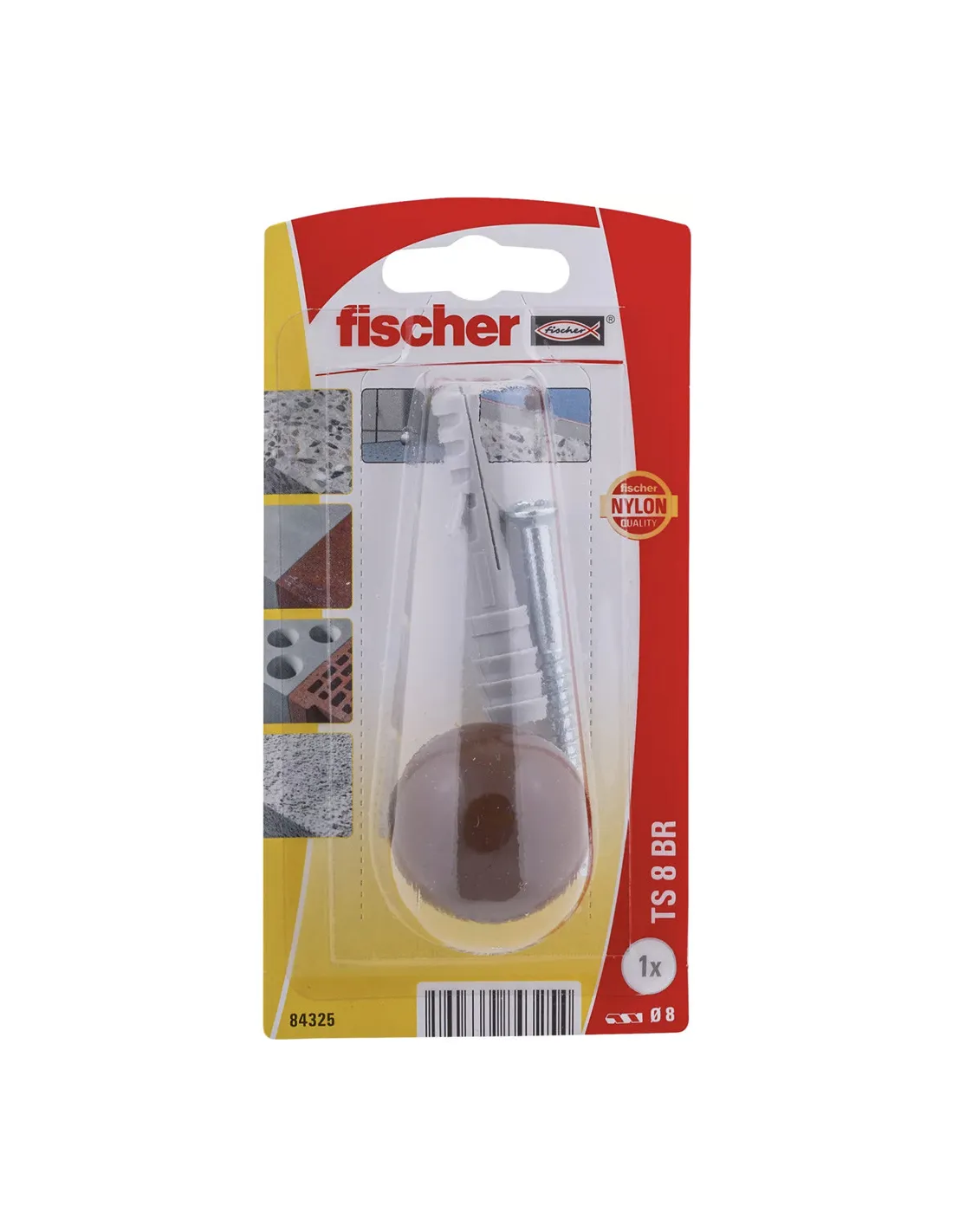 7-23.webp FISHCHER TS 8BR K OSTEUROPA DOOR STOPPERS 1PCS - Image 1