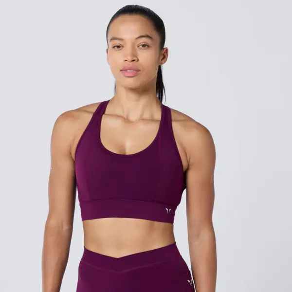 Hera Performance Bra 2.0 - Pickled Beet Print XS,S,M,L,XL