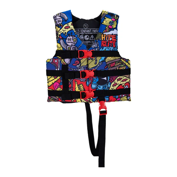 7-3-10.webp Unite Child CGA Vest - Image 1