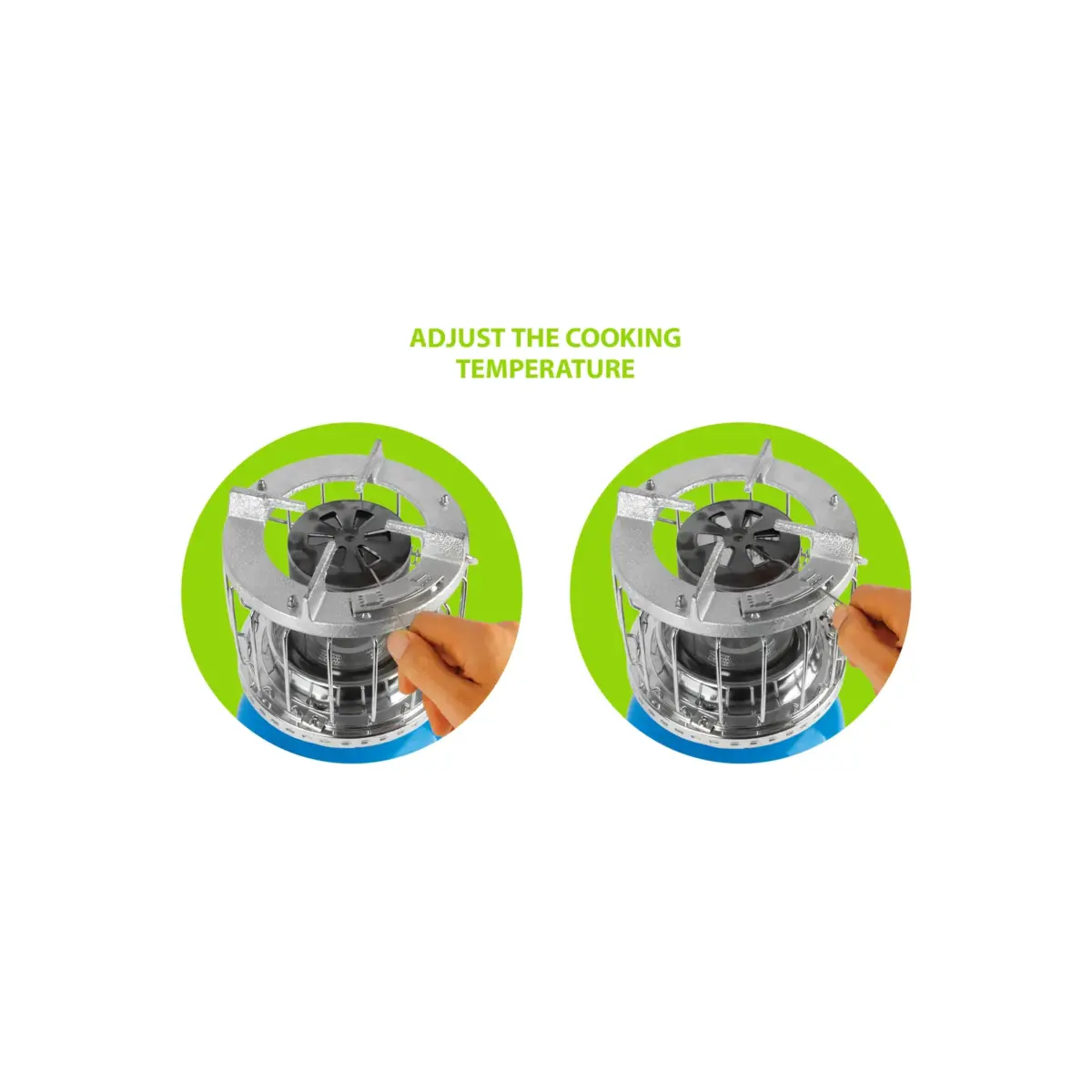 Gas Heater and stove HXK HEATING & FIRE SUPPLIES - Image 4