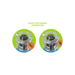 Gas Heater and stove HXK HEATING & FIRE SUPPLIES - Image 4