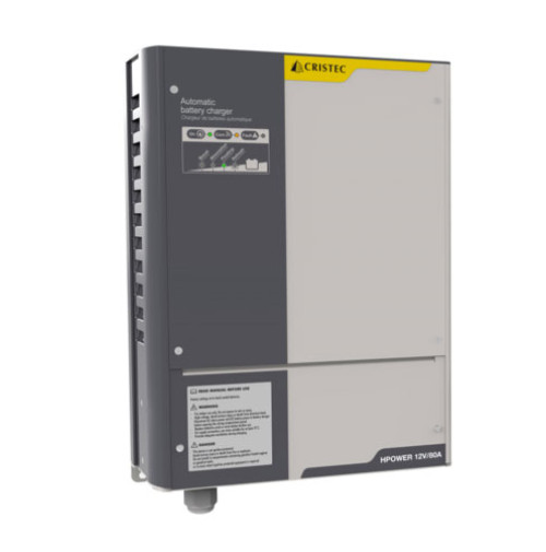 7-3.jpg Hpower Battery Charger - A/C to D/C - 24 V - 80 Ampere - 3 - Image 1