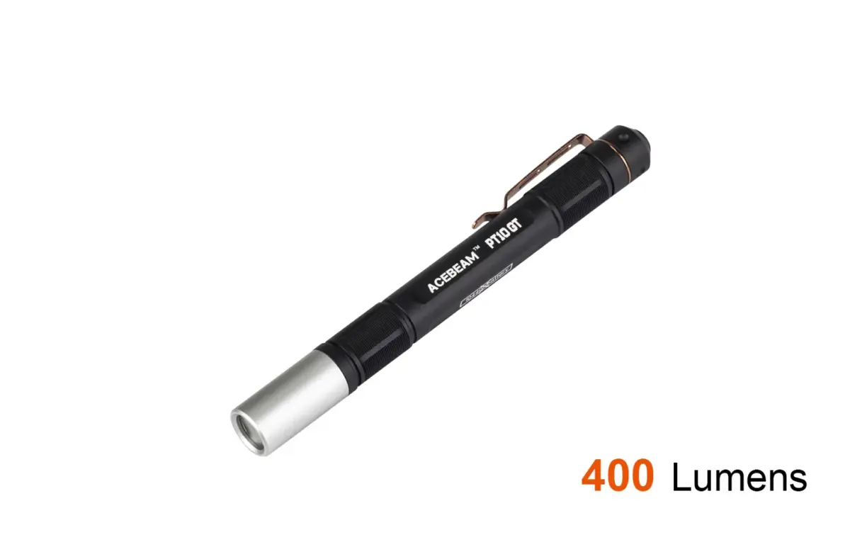 Acebeam PT10-GT - Image 1