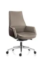 Enzo Midback Chair Clearance Executive & Conference Chairs - Image 5