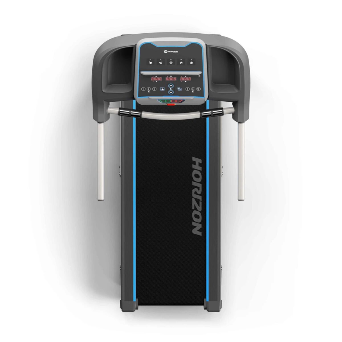 Horizon Treadmill TR3.0 : Run Comfortably - Image 2