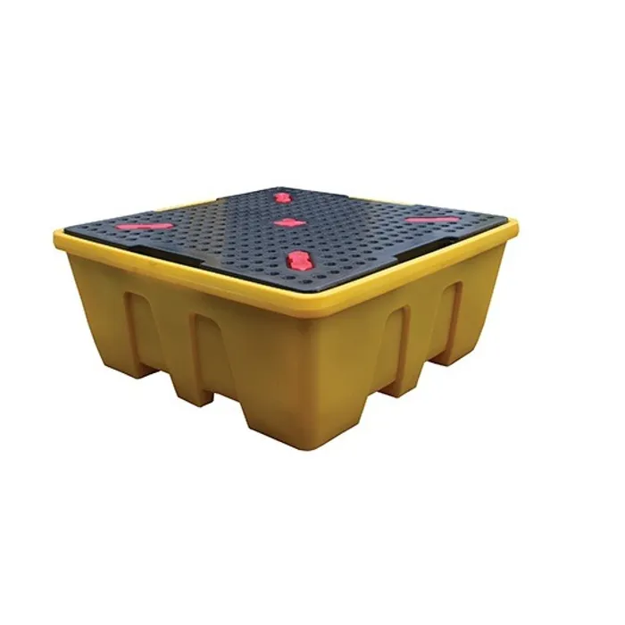 7-6-3.webp BRADY IBC Stackable Spill Pallet - Single - Image 1