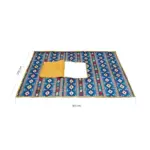 Camouflage Camping Floor Mat 2 * 3 - Image 2
