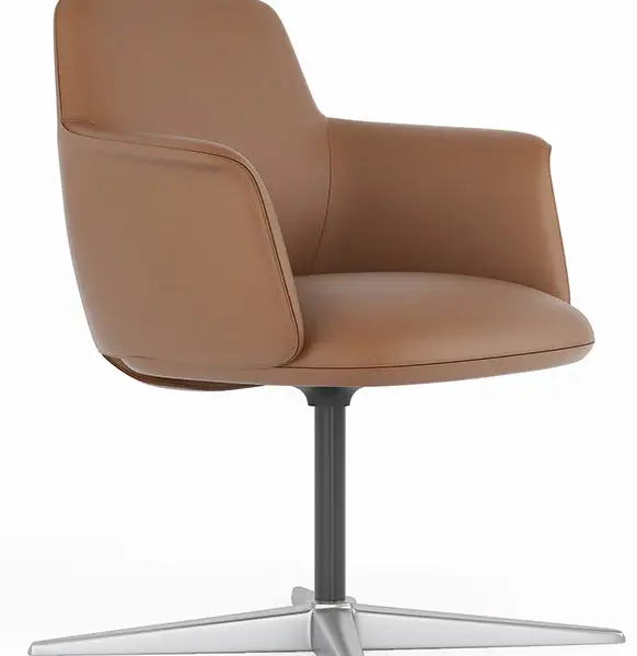 Amy Visitor Lounge Chairs Side & Guest Chairs