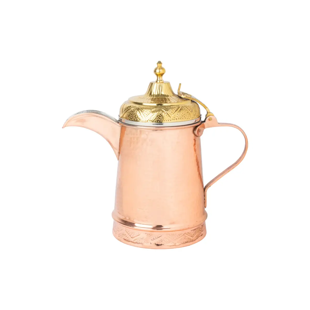 Red Brass Coffee Mufwah 2.25L - Image 1