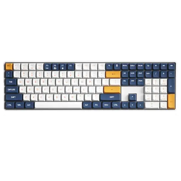 Aigo DarkFlash GD108 Wireless Mechanical Gaming Keyboard