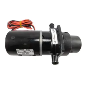Electric Toilet Pump