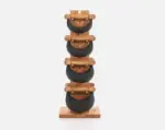 NOHRD Swing Tower Oak