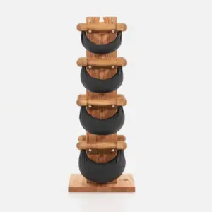 NOHRD Swing Tower Oak