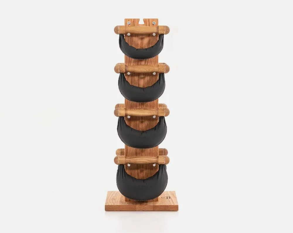 7-9-7.webp NOHRD Swing Tower Oak - Image 1