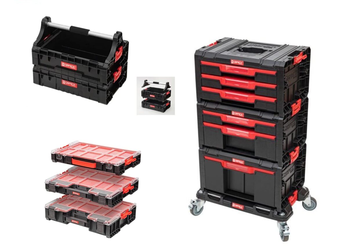 QBRICK System Pro Combo 7 - Image 1