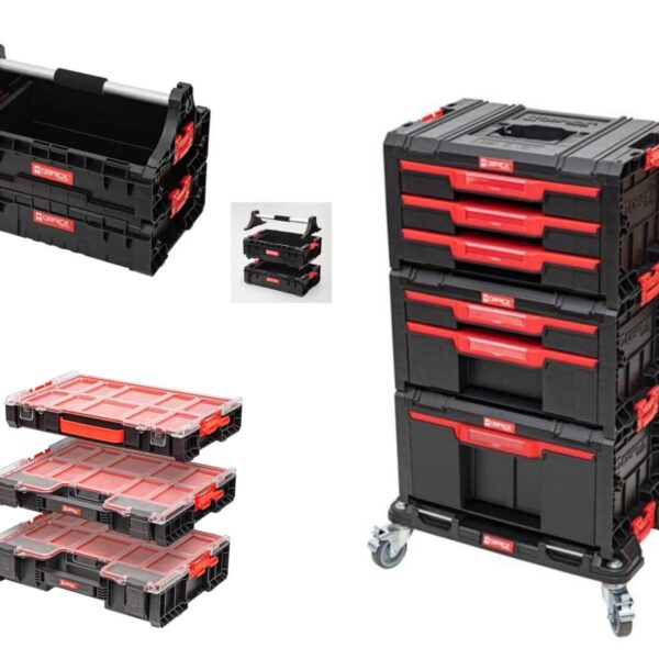 QBRICK System Pro Combo 7