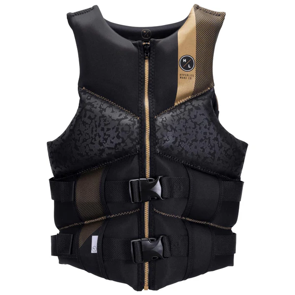 70.webp Women's Domain Vest - Image 1