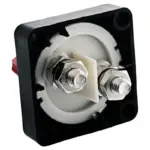 Panel-Mounted Battery Switch On-Off - Image 2