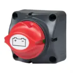 Contour Battery Master Switch On-Off - Image 2