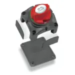 Contour Battery Master Switch On-Off - Image 3