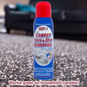 Lifter-1 No Scent Carpet Stain & Spot Remover 18 oz Liquid