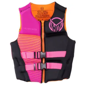 Womens System vest
