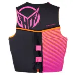 Womens System vest - Image 3