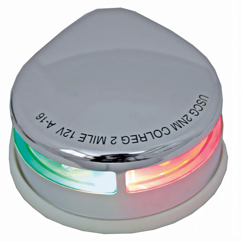 76598-1.webp LED Bi-Color Combination Bow Light - Image 1