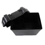 Battery Box with Webbing Strap - Image 2