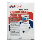 Tournament Series Livewell Pump 1600 GPH - Image 2