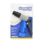 Rubber Tip Nozzle with Comfort Grip - Image 2