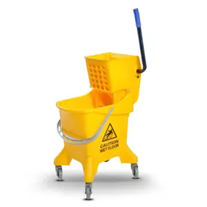 Plastic Trolley