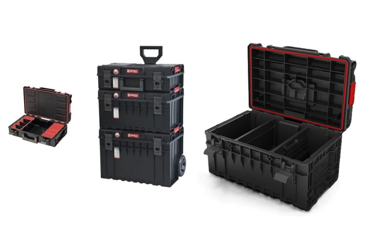 QBRICK System One Combo 8 - Image 1