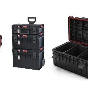 QBRICK System One Combo 8