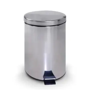 Trash Can 5 Litre
