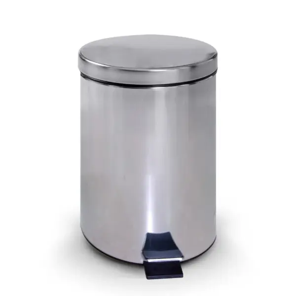 Trash Can 5 Litre